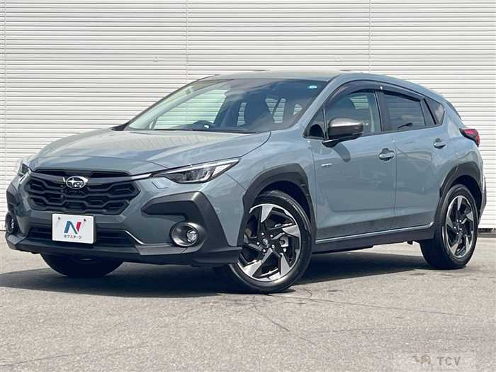 2024 Subaru Subaru Others