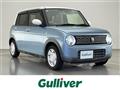 2019 Suzuki Lapin