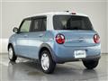 2019 Suzuki Lapin
