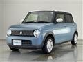 2019 Suzuki Lapin