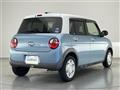 2019 Suzuki Lapin