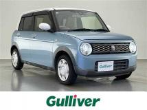 2019 Suzuki Lapin