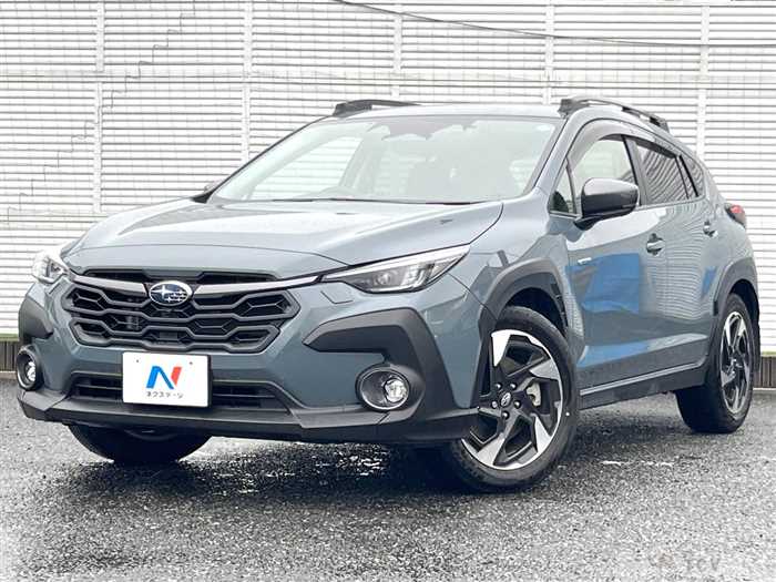 2024 Subaru Subaru Others