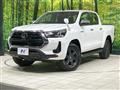 2020 Toyota Hilux