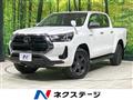 2020 Toyota Hilux