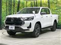2020 Toyota Hilux