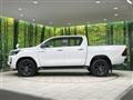 2020 Toyota Hilux