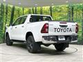 2020 Toyota Hilux