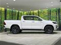 2020 Toyota Hilux