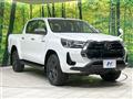 2020 Toyota Hilux