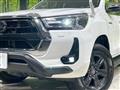 2020 Toyota Hilux