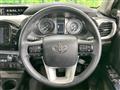 2020 Toyota Hilux