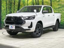 2020 Toyota Hilux