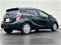 2016 Toyota AQUA