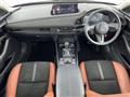 2025 Mazda CX-3