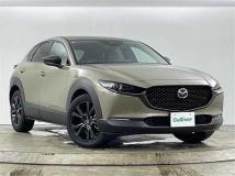 2025 Mazda CX-3