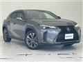 2019 Lexus UX