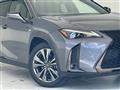 2019 Lexus UX