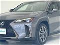 2019 Lexus UX