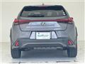 2019 Lexus UX