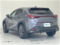 2019 Lexus UX