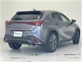 2019 Lexus UX