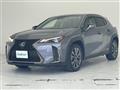 2019 Lexus UX