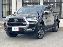 2023 Toyota Hilux