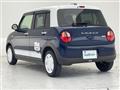 2021 Suzuki Lapin