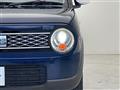 2021 Suzuki Lapin