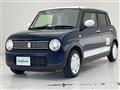 2021 Suzuki Lapin