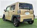2020 Daihatsu Taft