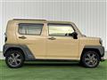 2020 Daihatsu Taft