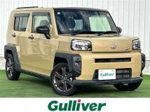 2020 Daihatsu Taft