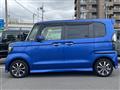 2017 Honda N BOX