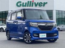2017 Honda N BOX