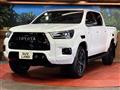 2023 Toyota Hilux