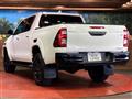 2023 Toyota Hilux