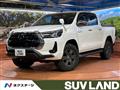 2023 Toyota Hilux