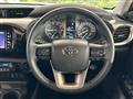 2023 Toyota Hilux