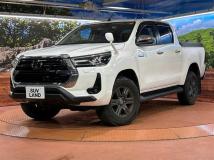 2023 Toyota Hilux