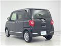 2024 Daihatsu Move Canbus