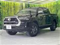 2023 Toyota Hilux