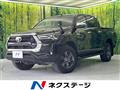 2023 Toyota Hilux