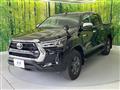 2023 Toyota Hilux