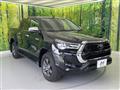 2023 Toyota Hilux