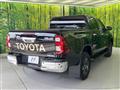 2023 Toyota Hilux