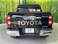 2023 Toyota Hilux