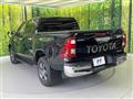 2023 Toyota Hilux
