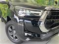 2023 Toyota Hilux
